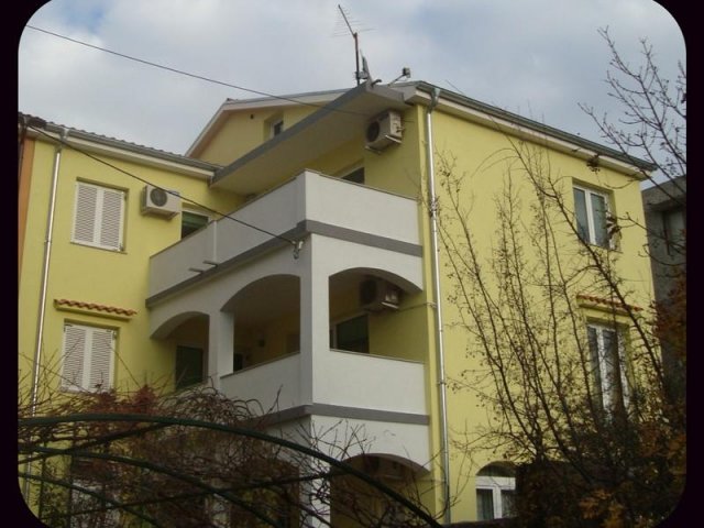 Apartments Kovacic AP2 (4+2)