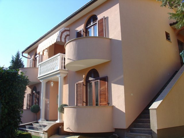 Apartments Kožić AP1 - Labin (2+2)