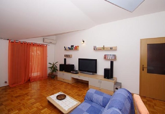 Apartment Branka - Fažana Peroj (4+2)
