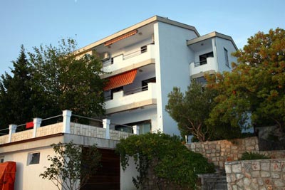 Apartments MarinTino - Gradac AP1 (2+2)