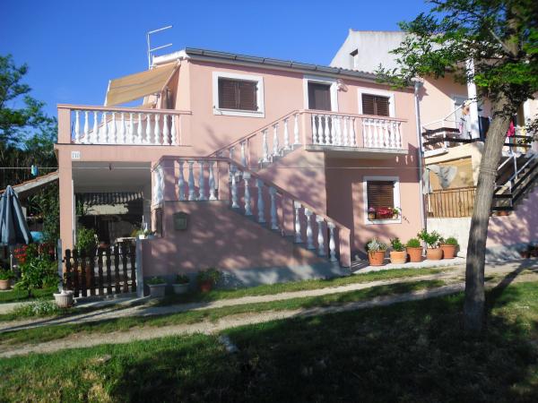 Apartments Blažun - Privlaka AP2 (4+1)