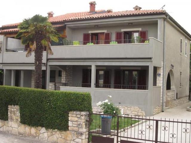 Apartments Krizman House - Rovinj (6+2)