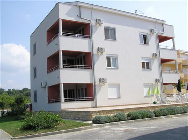 Apartments Success - Kožino - Studio AP13 (2+1)