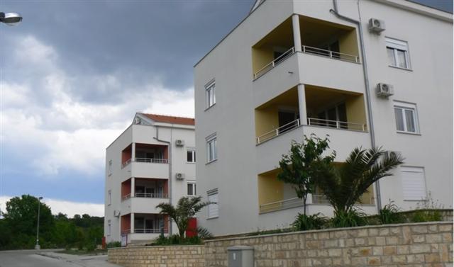 Apartments Success - Kožino - AP2 (2+3) sea ​​view