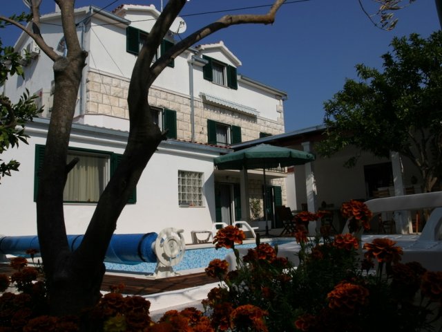 Villa Anni studio apartment - Sutivan A5 (2)