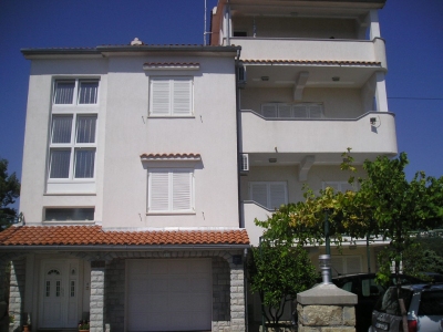 Apartments Mlacović AP1 - Palit (4+0)