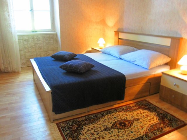 Apartment Bilic - Trogir (6+2)