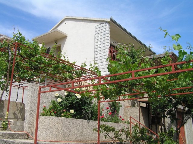 Apartment Višnja - Okrug Gornji Čiovo (4+0)