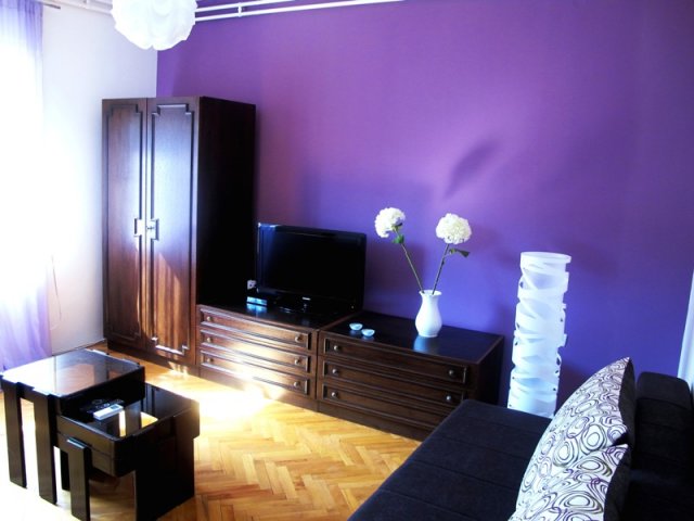 Apartments Petrići - Zadar (4+2)