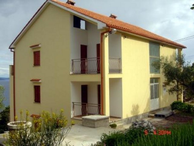 Apartment 1091- 4+1 - Plomimnsko Zagorje