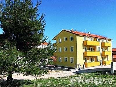 Apartment Vujacic Ližnjan (3 +2) near Medulin and Pula