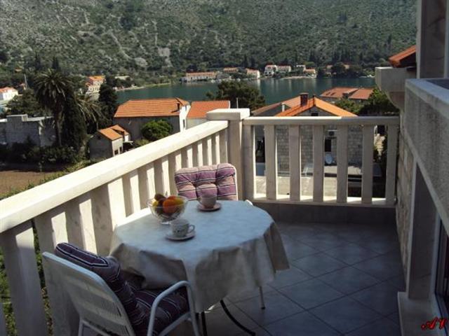 Apartments Vodnica - Dubrovnik AP1 (2+2)