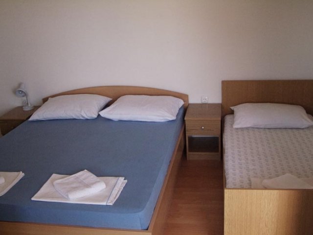 Apartments Primorac Podaca APP (3+1)