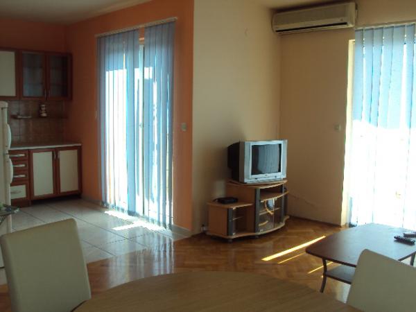 Apartments Žnjan More - Split AP3 (3+1)
