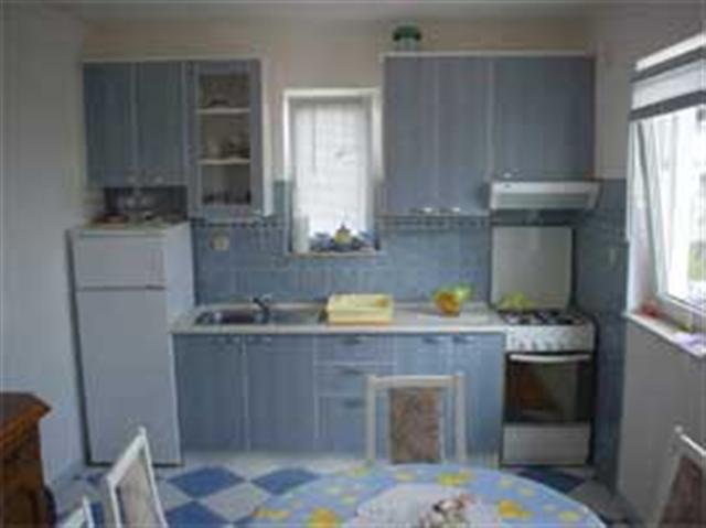Apartments Tali - Okrug Gornji AP1 (6+1)