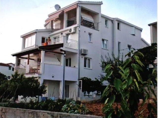 Apartments Tali - Okrug Gornji AP3 (2+1)