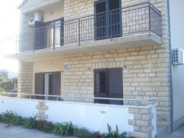 Apartments Dalmatia - Rogoznica AP1 (2+2)