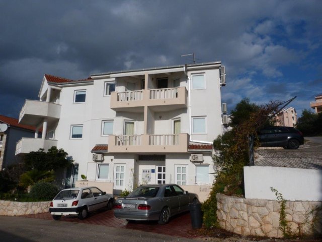 Apartments Levarda - Okrug Gornji AP1 (2+0)