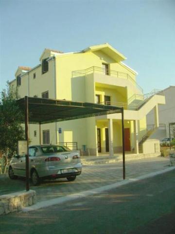 Aniva apartments – Okrug Gornji A4 (2+2)