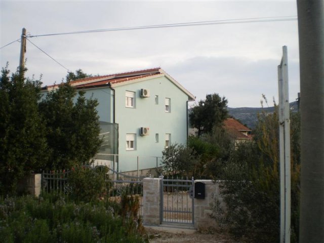 Apartments Gunja - Poljica AP3 (3+2)