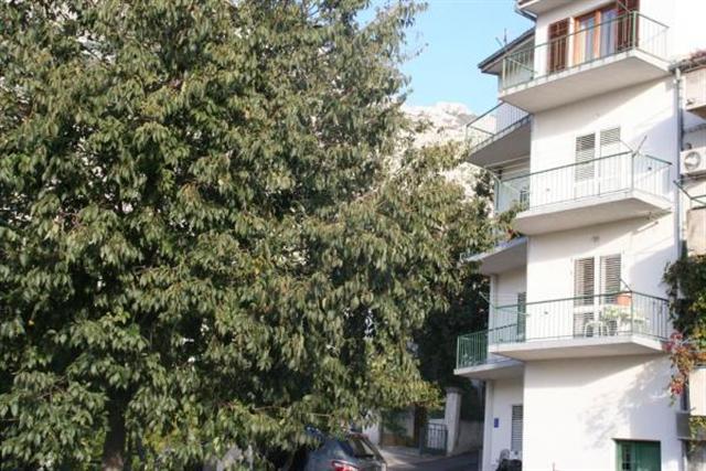 Apartment Dorin - Makarska (6+0)