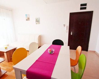 Apartment Pajtl - Jadranovo (4+1)