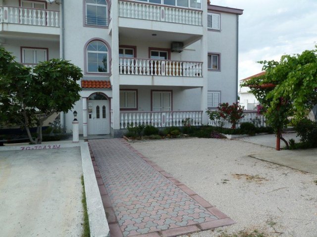 Apartment Pedić - Vrsi Mulo (5+1)