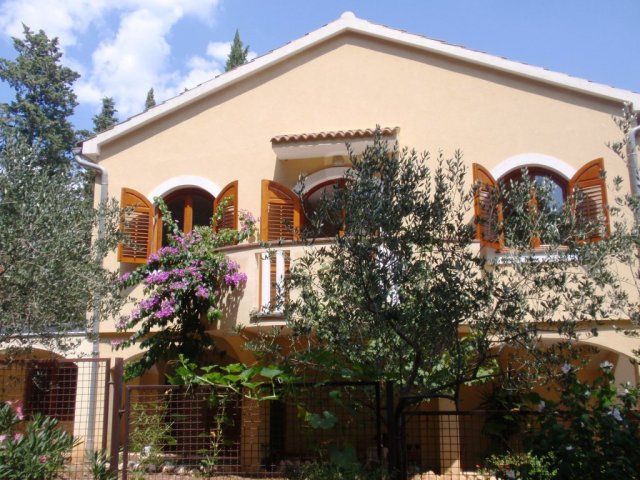 Apartment Nina - Zadar (4+1)