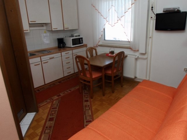 Apartments and rooms Jana - Kranj AP2 (3+1)
