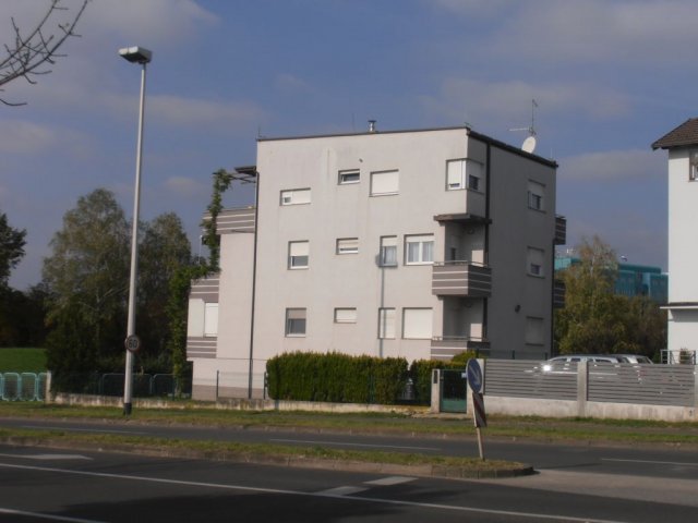 Apartments Albatros - Zagreb AP1 (2+3)