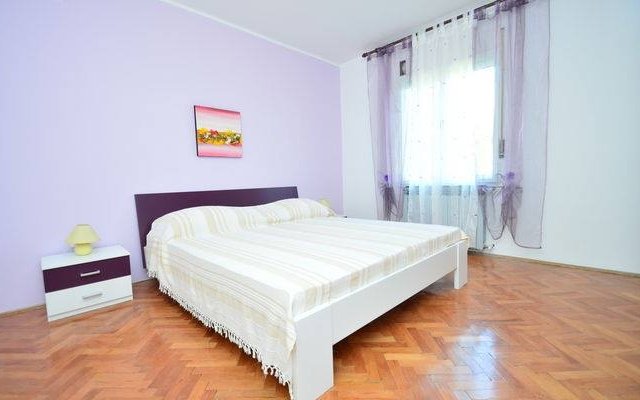 Apartments Vitulić - Pula A2 (4 + 2)