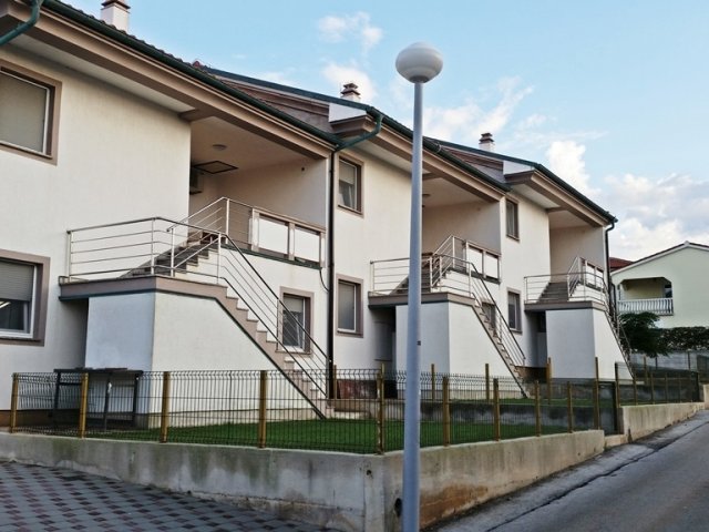 Apartments Adriana - Vir AP1 (4+1)