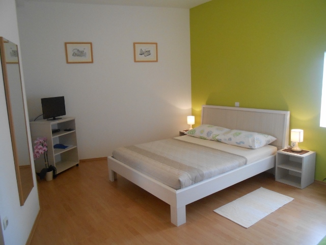 Apartments mareas - Rovinj AP1 (2+1)