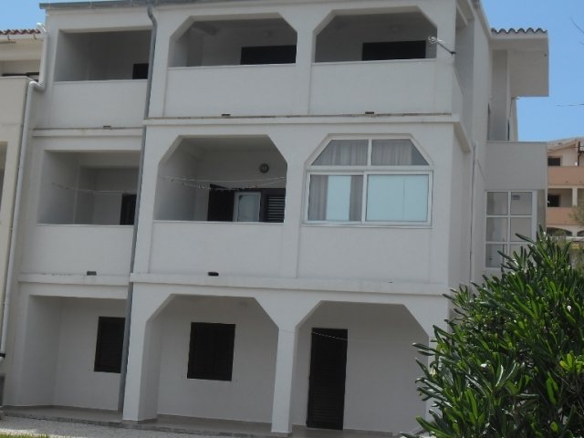 Apartments Marija Pag A3 (4+1)