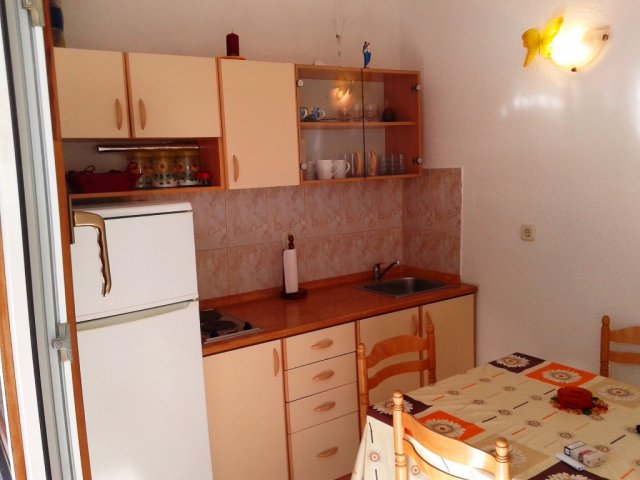 Apartment Jasic - Rogoznica (4 + 1)