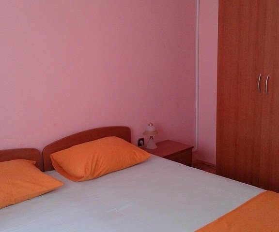 Apartments Mime - Rogoznica AP1 (4+2)