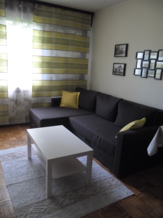 Apartment Anamaria - Zagreb (3+0)