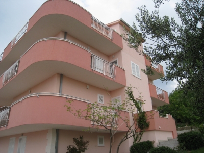 Apartments Vujic Villa Dolac - Trogir, Ciovo AP1 (3+1)