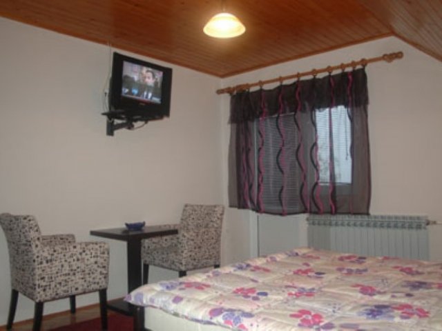 Accommodation Milena - Zlatibor Room 1 (2 + 0)