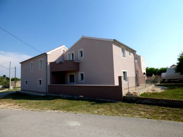 Apartments Branko - Nin - AP2 (4+2)