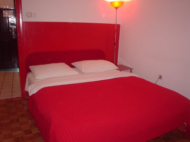 Apartment ILICA - Zagreb (2 + 1)