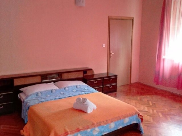 Apartment Neda - Zadar (2+2)