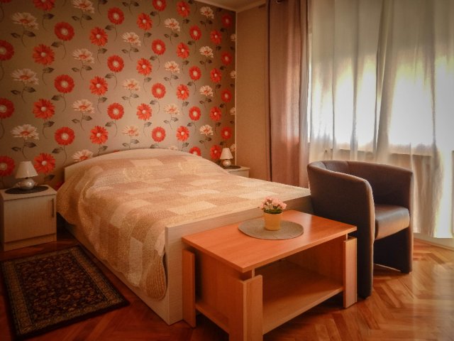 Rooms Gržević - Room 1 (2 + 0)