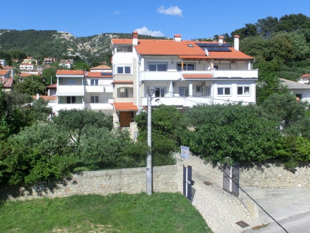 Villa Piculjan - Banjol AP1 (2+2)