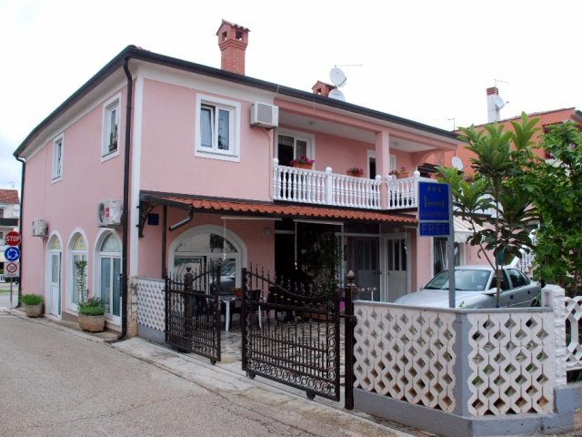 Apartments Tereza - Novigrad - Istria AP Studio 1 (2 + 2)