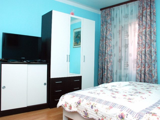 Apartments Tereza - Novigrad - Istria AP Studio 3 (2+2)