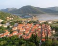 Ston-Croatian Coast-peljesac-dalmatia-croatia