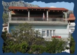  Visit-dalmatia Apartments