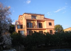  Hrvatska Apartmani Marcela - Stari Grad AP4 (4+2)