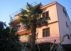  Hrvatska Apartmani Marcela - Stari Grad AP3 (2+0)